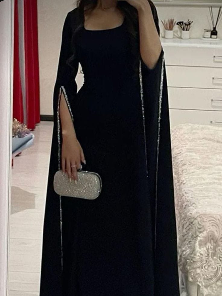 Indo-Western Dress
